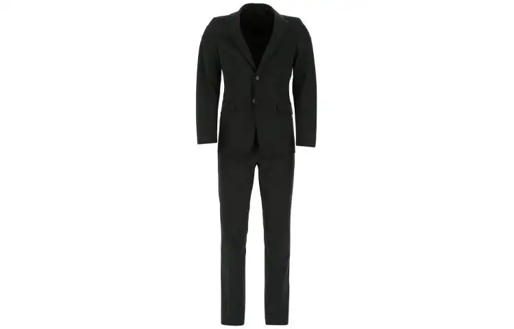 PRADA Single Breasted Tailored Suit