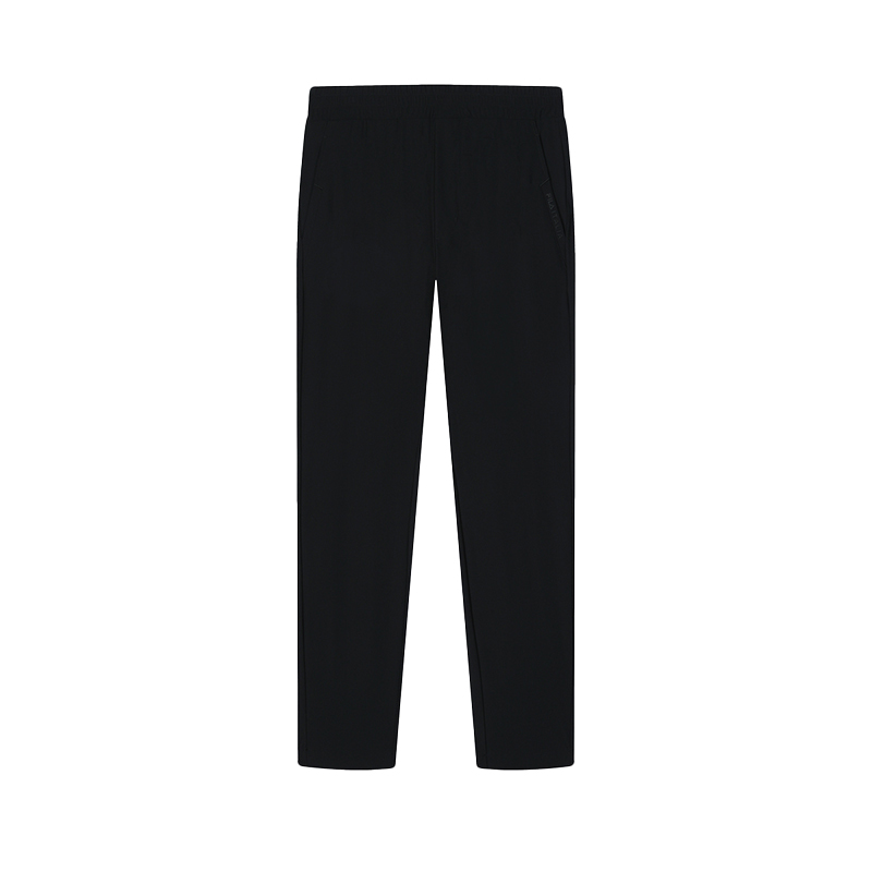 FILA Sports Pants Men’s Black Moderate