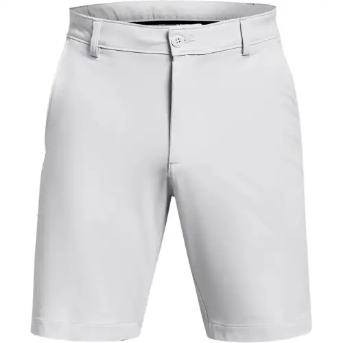 Under Armour Matchplay Tapered Shorts Casual Shorts Men's Aurora Gray