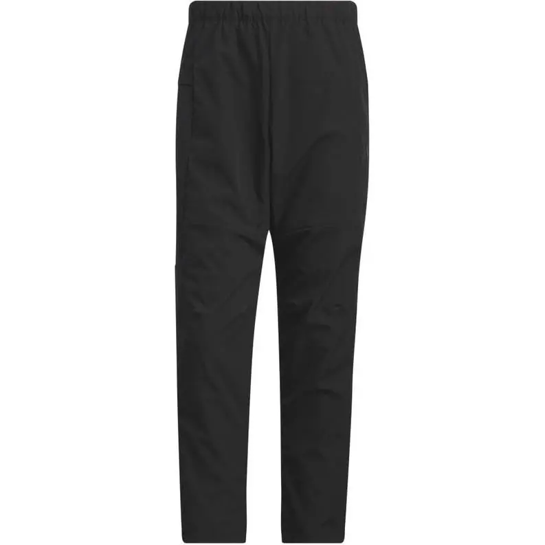 Adidas SS25 Sports Pants Men's Black