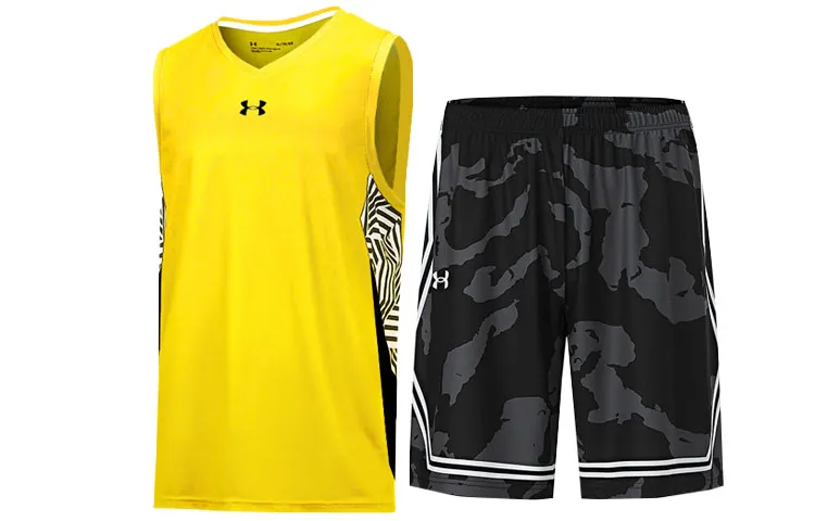 Under Armour Basketball Suit Men's