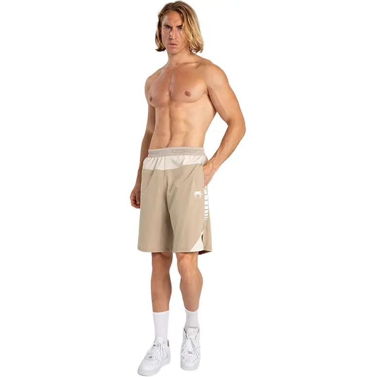 VENUM Sports Shorts Men's Beige