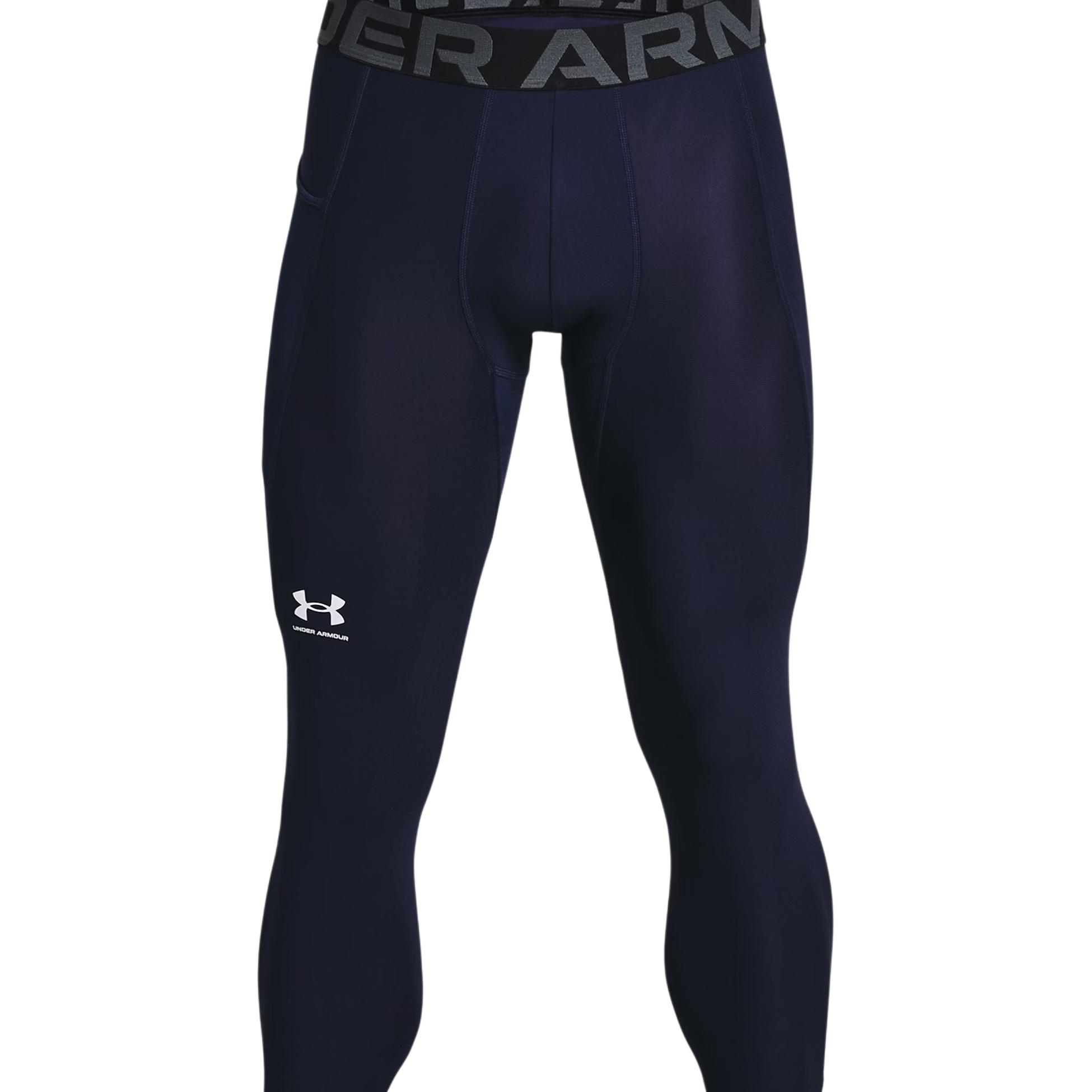 Under Armour Sports Pants Men’s Marine Blue