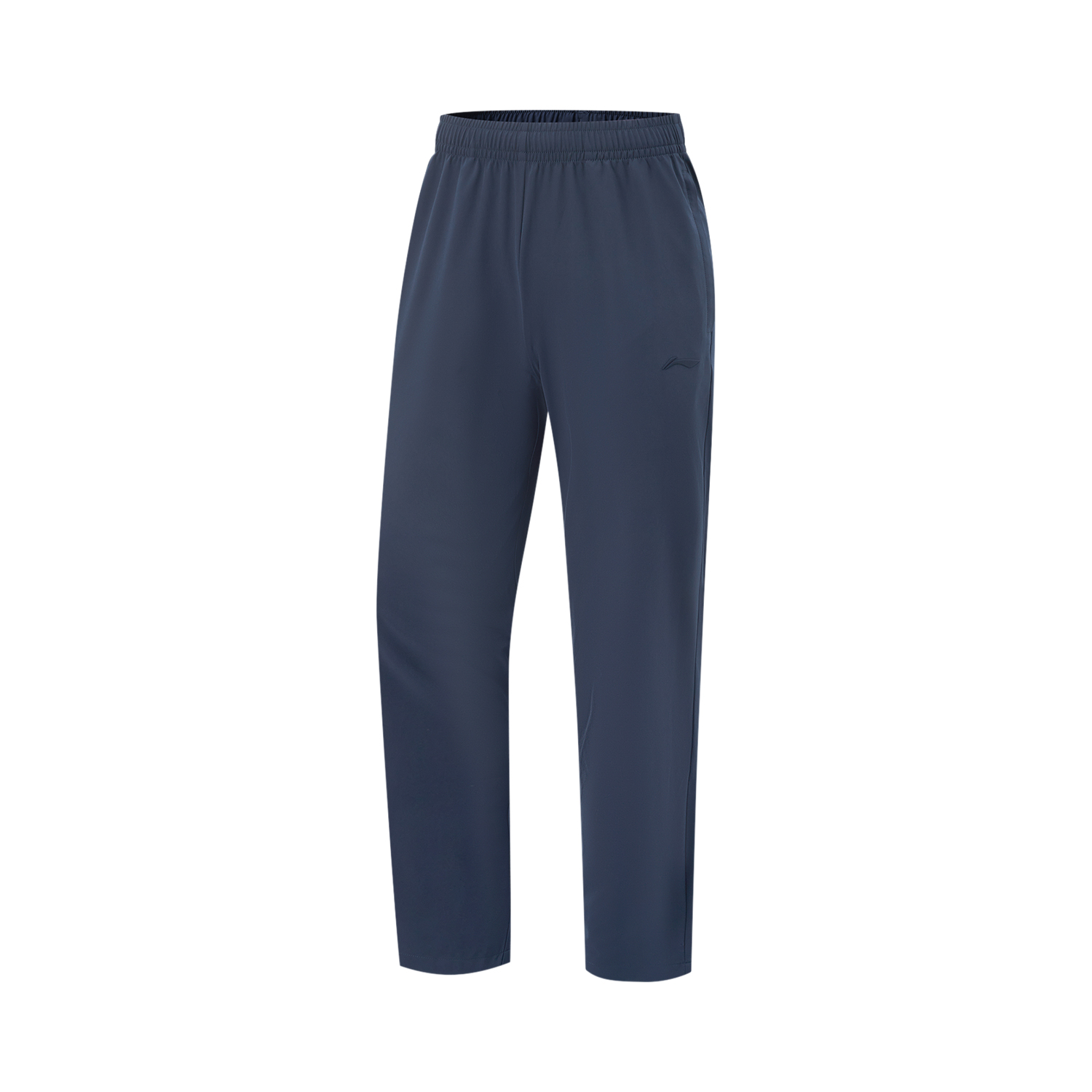 Li Ning Fitness Series Sports Pants Men’s Ink Blue