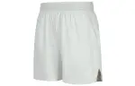 ASICS Sports Shorts Men's Gray Moderate