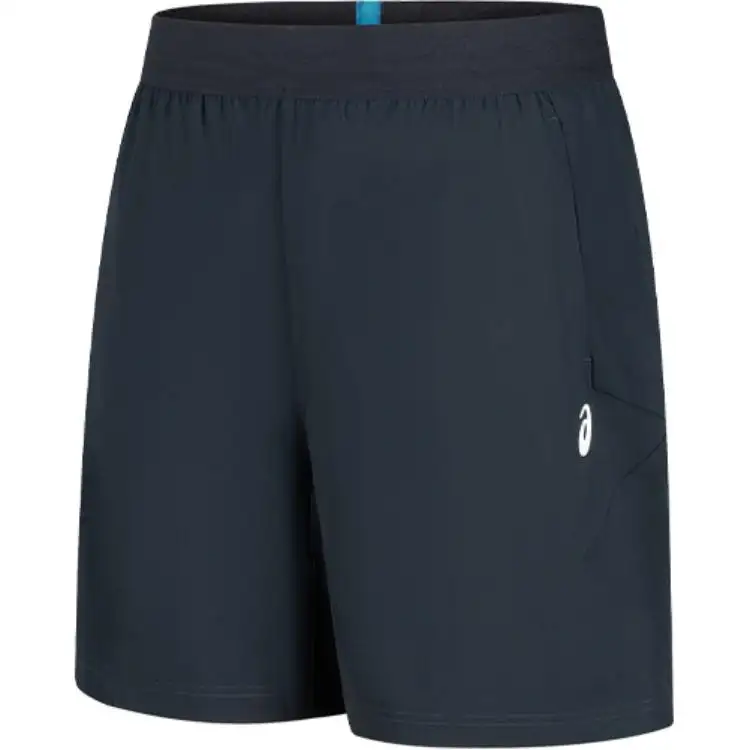 Asics Sports Shorts Men's Black
