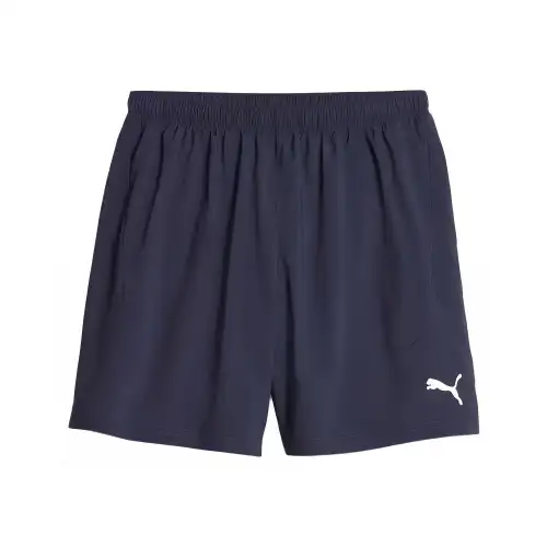 PUMA Run Favorite Velocity 7 Sports Shorts Men's Marine Blue