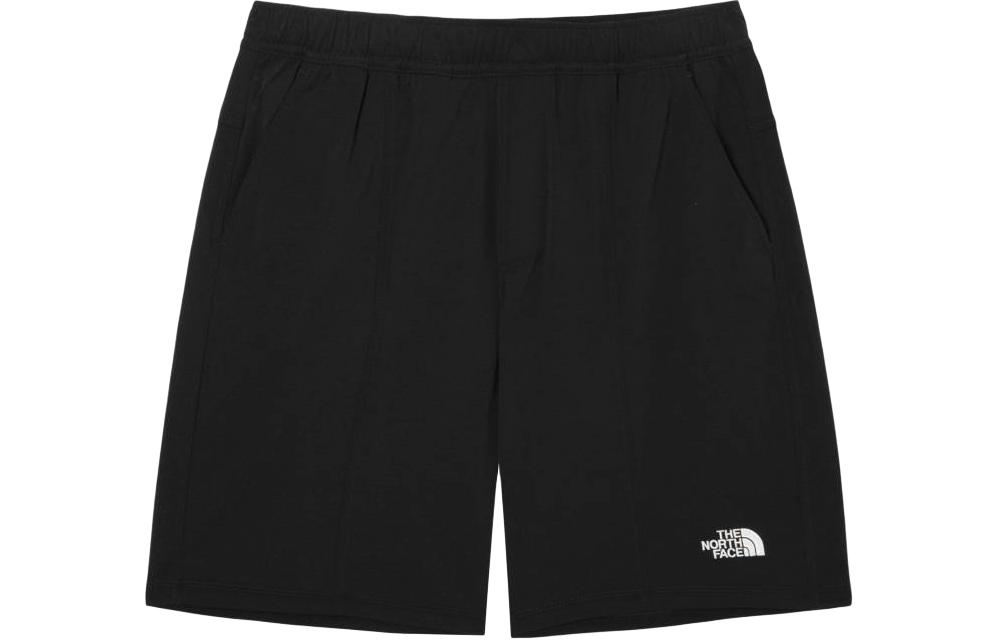 THE NORTH FACE Casual Shorts Men’s Black