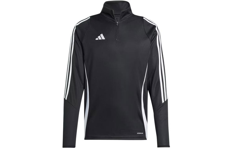Adidas Free Shipping With AdiClub Tiro 24 Training Top