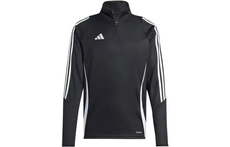 Adidas Free Shipping With AdiClub Tiro 24 Training Top