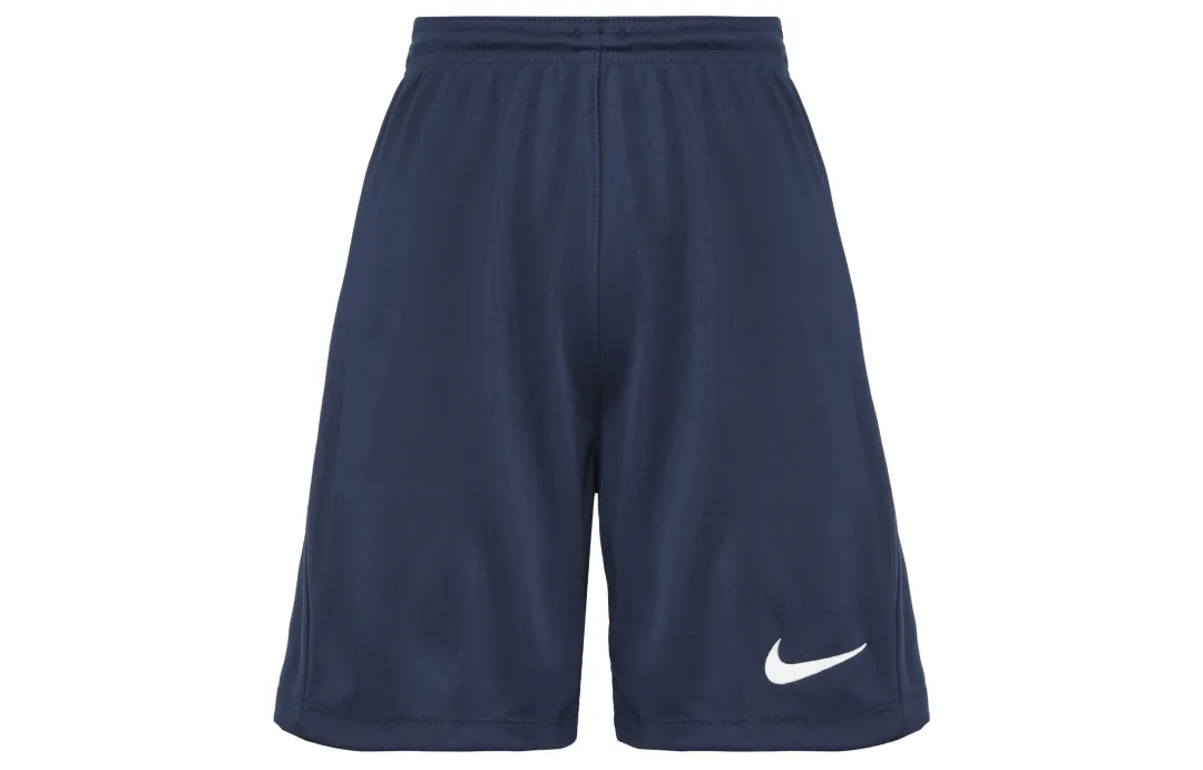Nike Sports Shorts Men's Ink Blue Moderate