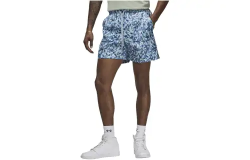 Jordan Essentials Casual Shorts Men's Blue