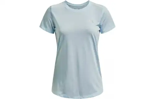 Under Armour TECH SSC TWIST T Shirt Women's Blue