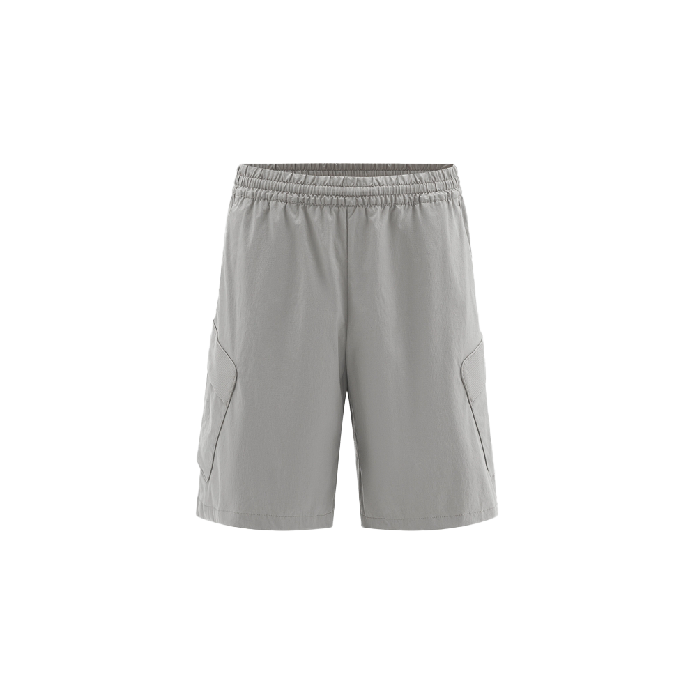 DESCENTE BLEU SS25 Sports Shorts Men’s