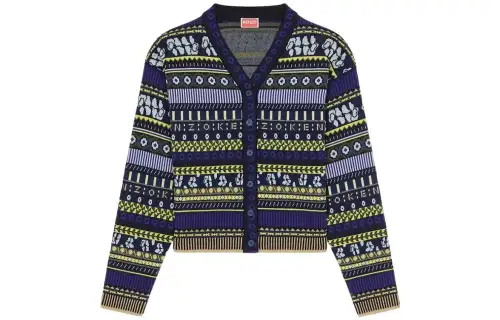 KENZO FW22 Sweater Women's Midnight Blue
