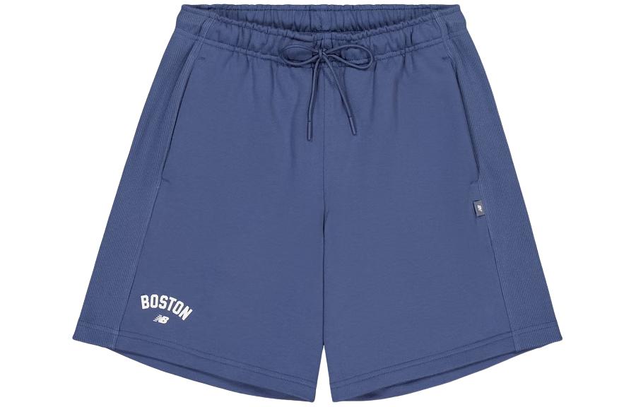 New Balance Running Shorts Men’s Blue