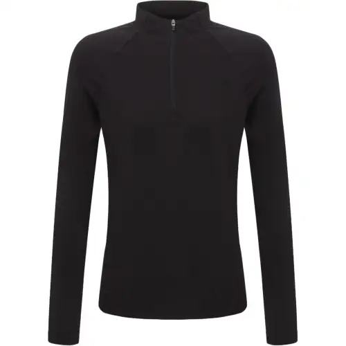 THE NORTH FACE T Shirt Women's Black