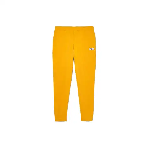 FILA Jogger Garin Sports Pants Men's Gold 755