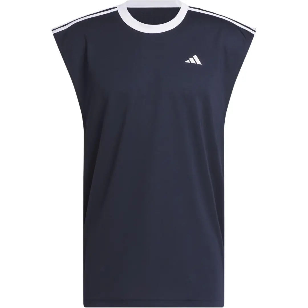 Adidas Basketball Jersey Men's Ink Blue