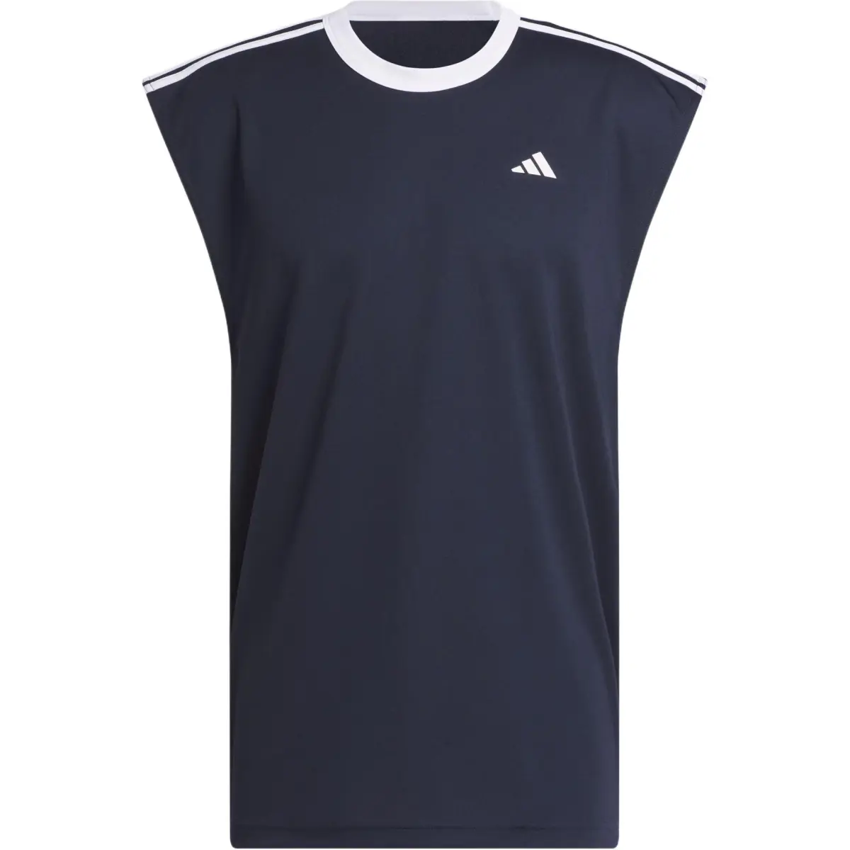 Adidas Basketball Jersey Men's Ink Blue