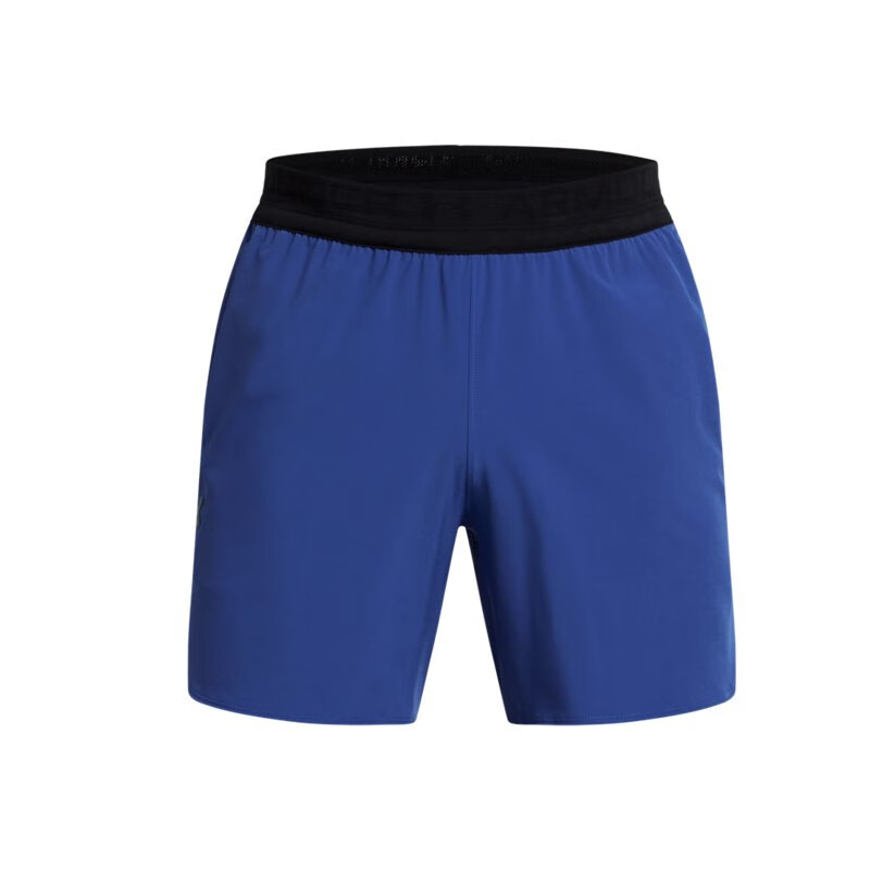 Under Armour Sports Shorts Men’s Tech Blue
