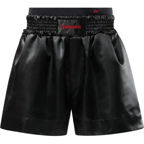 Reebok Casual Shorts Unisex Black