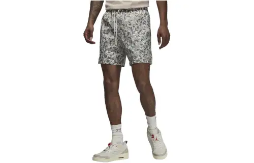 Jordan Essentials Casual Shorts Men's Wind Sail