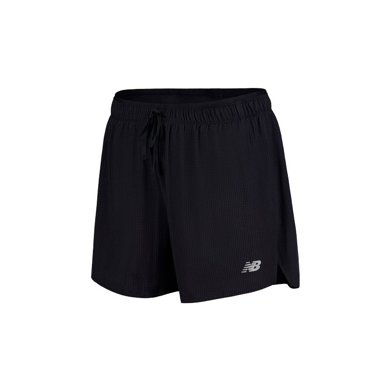 New Balance Sports Life Collection Running Shorts Men’s Black
