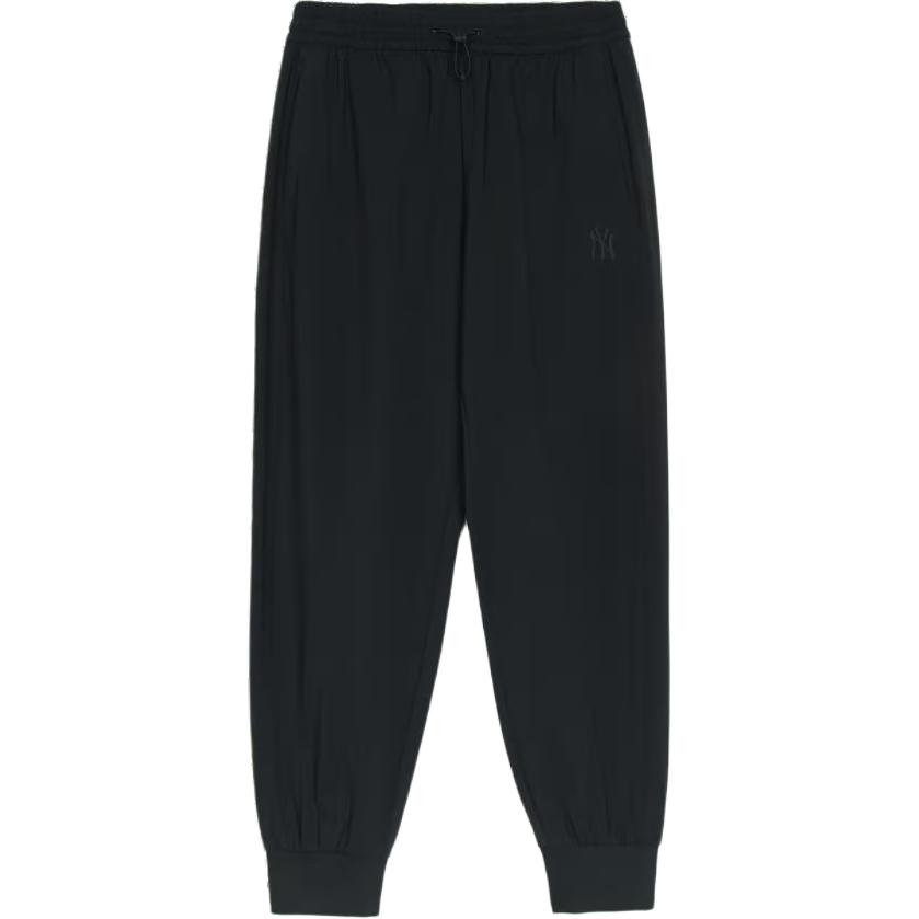 MLB New York Yankees Sports Pants Unisex Black