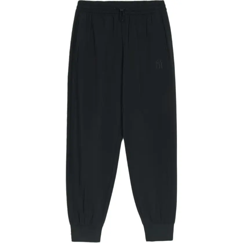 MLB New York Yankees Sports Pants Unisex Black