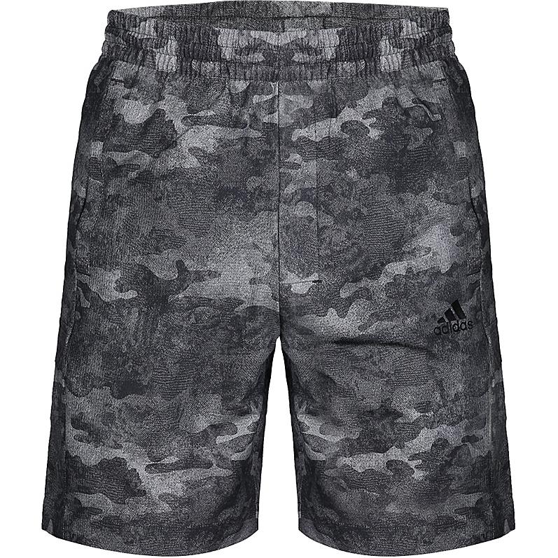 Adidas Sports Shorts Men’s Black