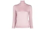 PRADA SS21 Sweater Women's Pink