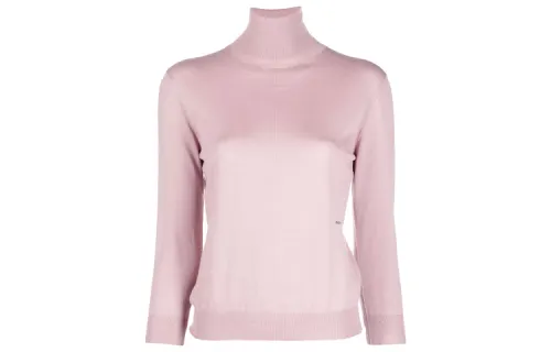 PRADA SS21 Sweater Women's Pink