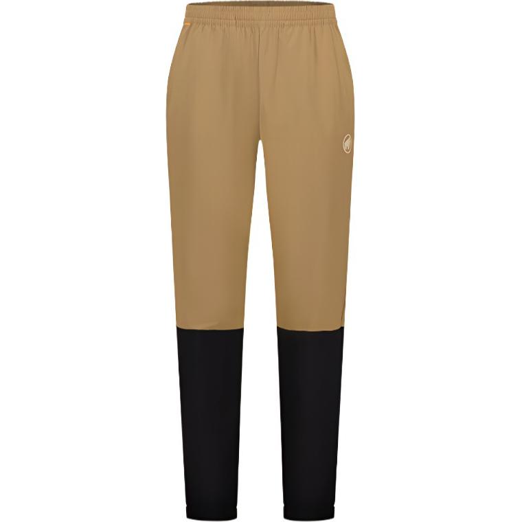 MAMMUT Comfort Sports Pants AF Asian Version Unisex