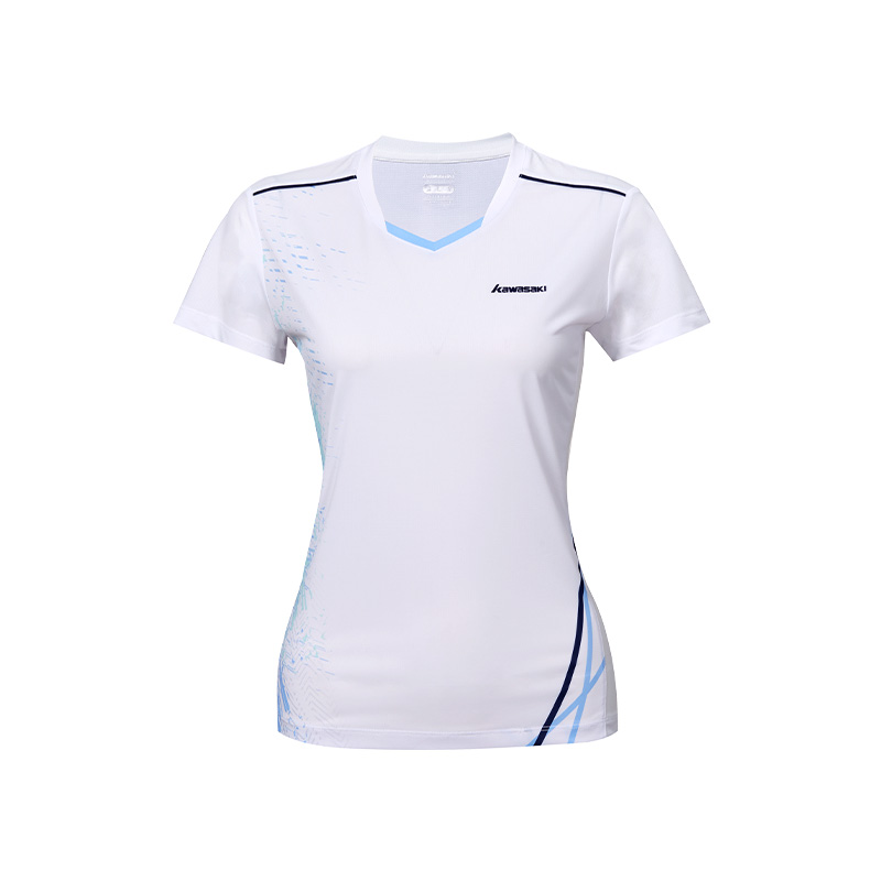 Kawasaki Match Clothing Collection Badminton Jersey Women’s