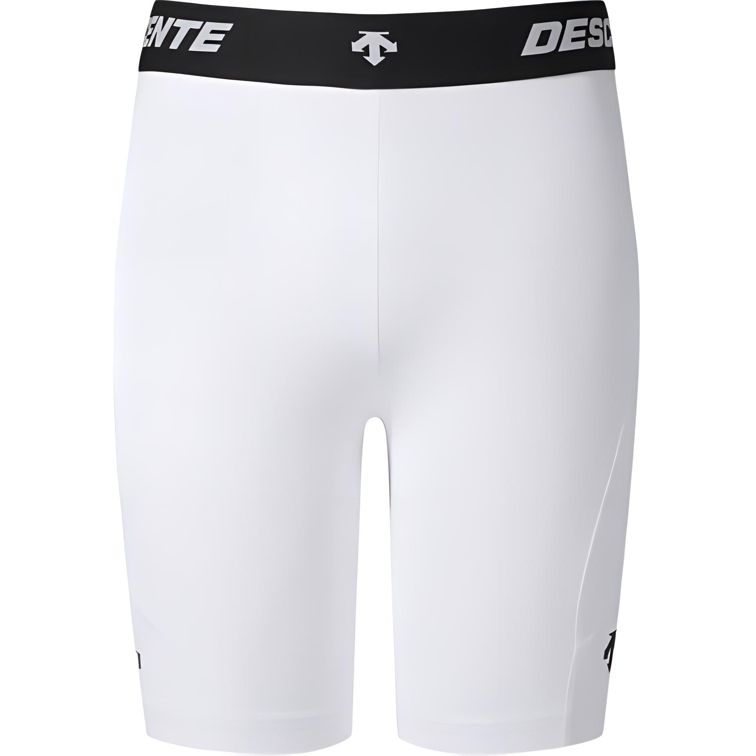 DESCENTE Sports Shorts Unisex