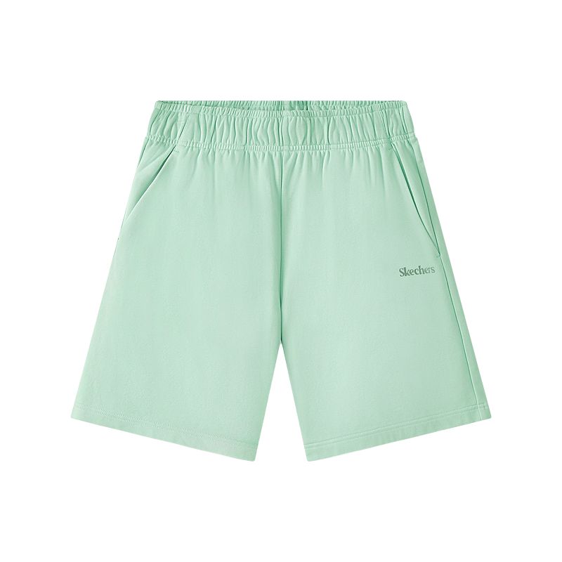 Skechers Sports Shorts Men’s Slight Green
