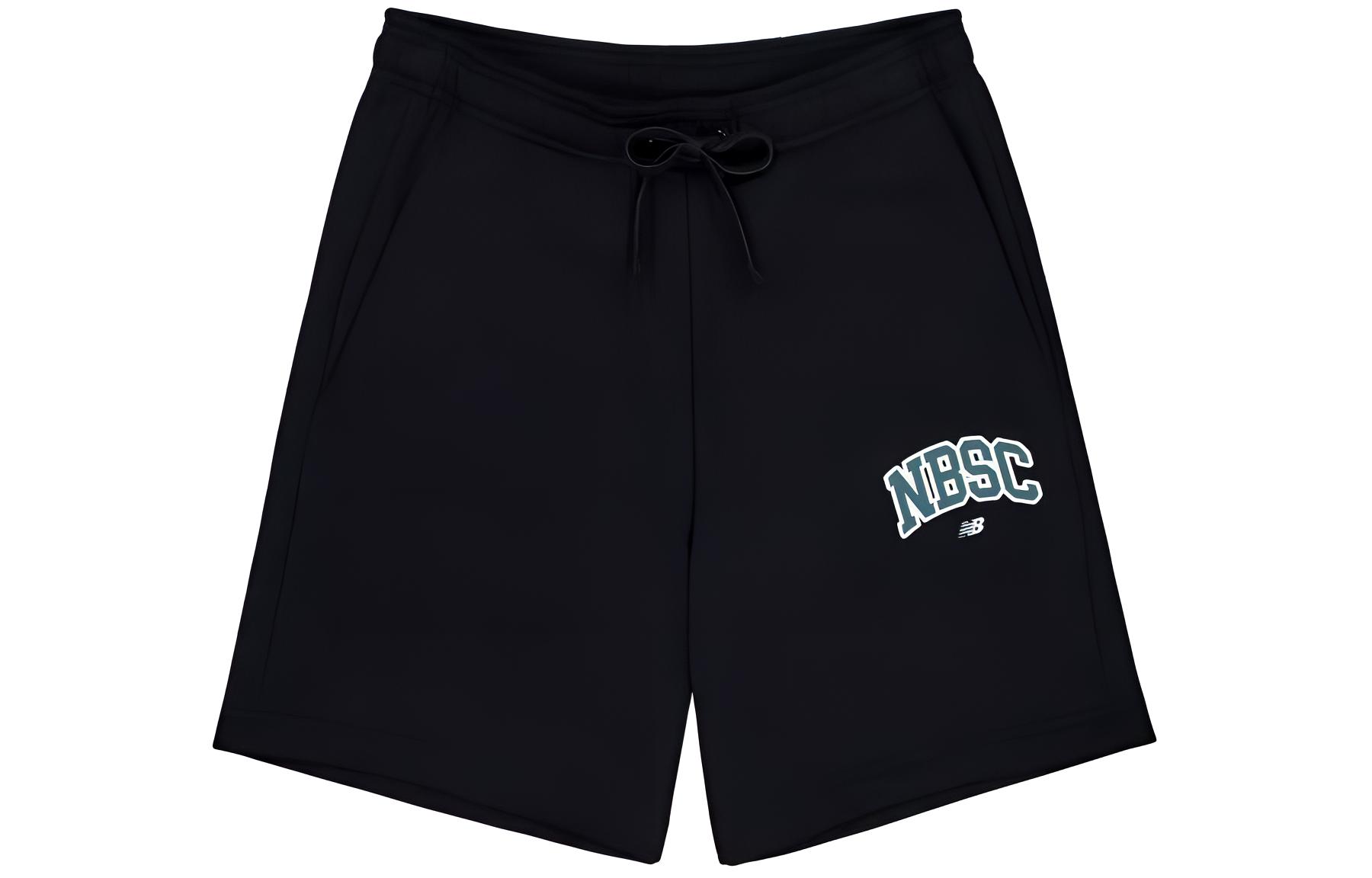 New Balance Sports Shorts Men’s Black