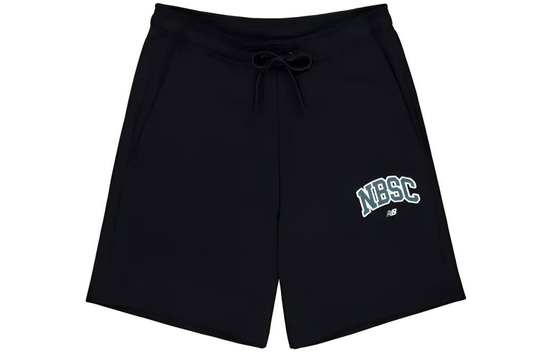 New Balance Sports Shorts Men's Black