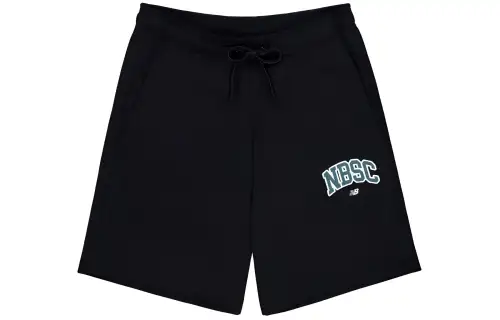 New Balance Sports Shorts Men's Black