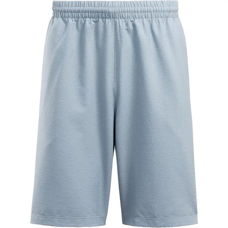Reebok Classic Court Casual Shorts Unisex Wine Blue