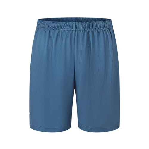 Under Armour Sports Shorts Unisex Blue