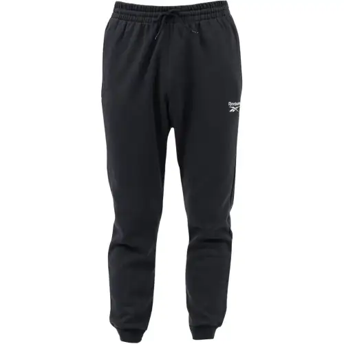 Reebok Sports Pants Men's Black