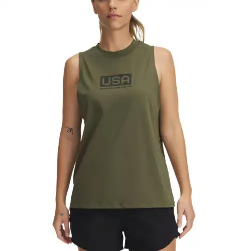 Under Armour Tank Top Women's Jasper 390