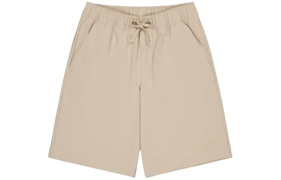 New Balance Sports Shorts Men's Khaki