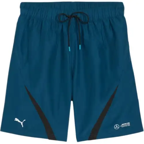 PUMA Mercedes-AMG Petronas F1® Motorsport Statement Men's Woven Shorts