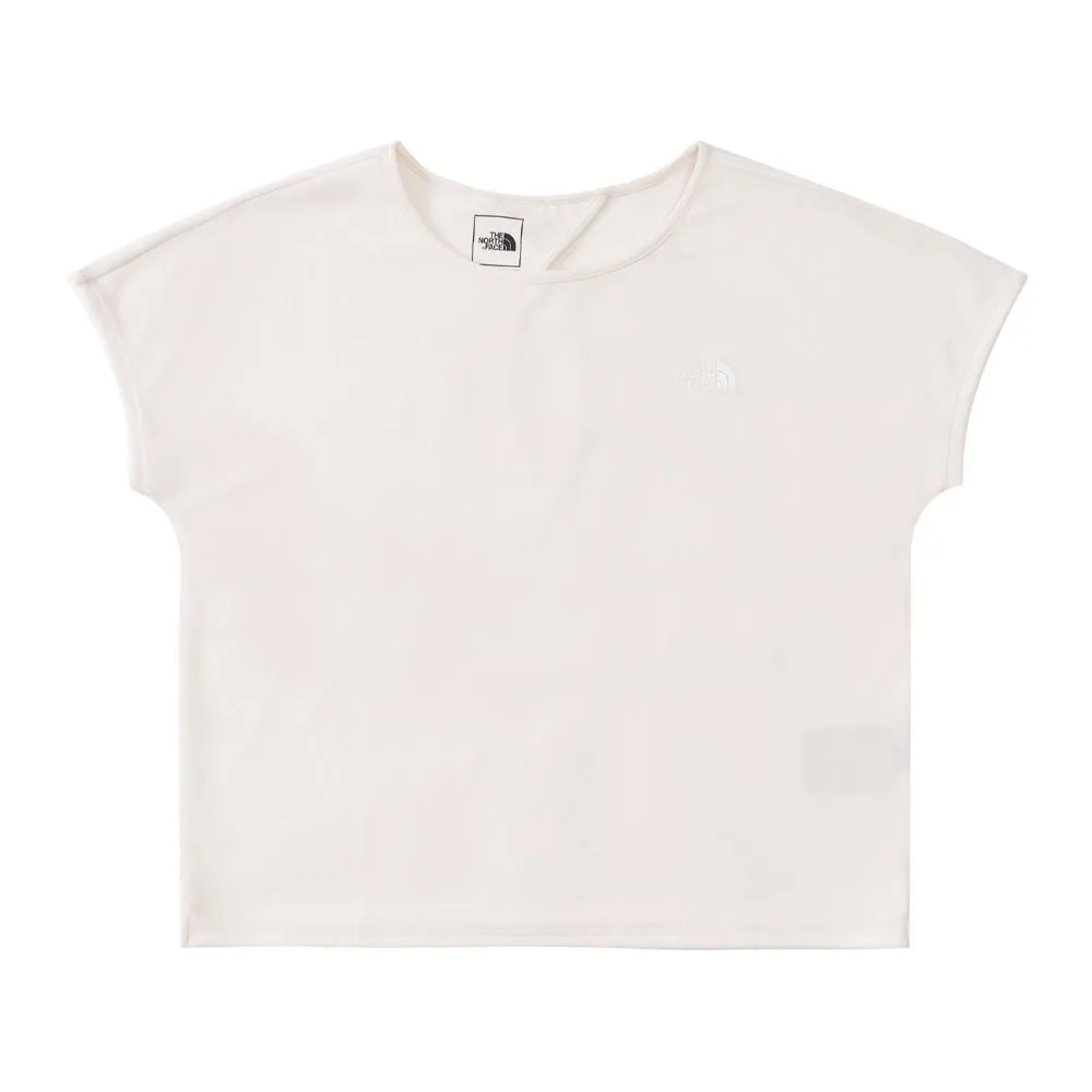 THE NORTH FACE Quick Dry T Shirts Women's