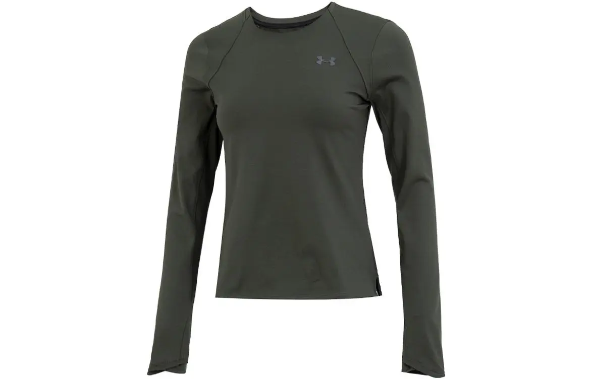 Under Armour T-Shirt Women's Green