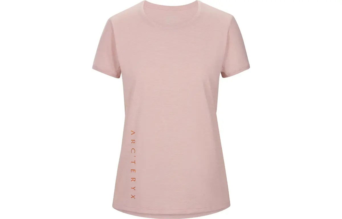 Arc'teryx Set in Sleeve T Shirt Women's