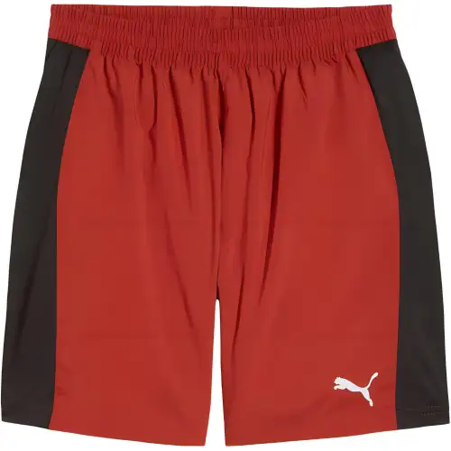 PUMA VELOCITY Casual Shorts Men's Red